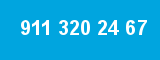 911 320 24 67 911 320 24 67